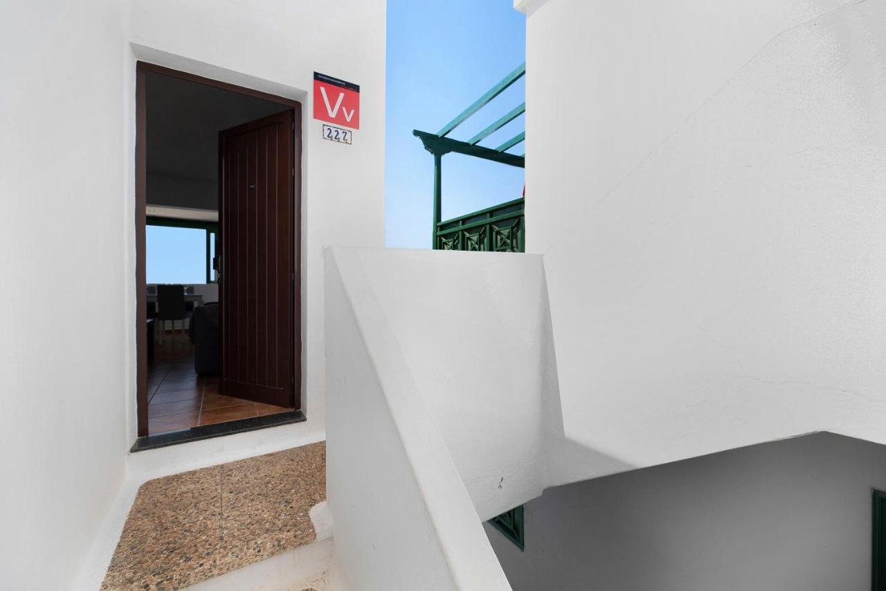 Ferienwohnung Portonovo Relax - Puerto Del Carmen Puerto del Carmen  Exterior foto